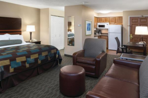 Гостиница Aspen Suites - Rochester  Рочестер